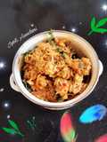 Sahjan ki Sabji ya Drumsticks flower recipe
