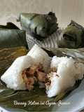 Bacang Ketan