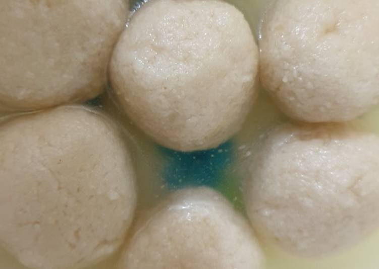 Rasgulle