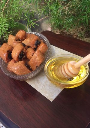 صورة لوصفة المقيرط