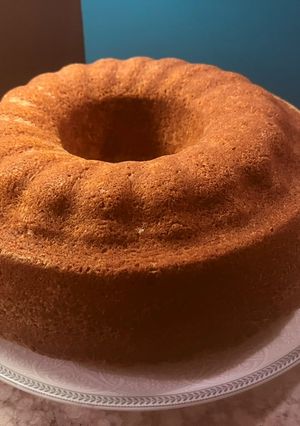 Φωτογραφία της συνταγής Το cake της μαμάς μου ❤️💕❤️