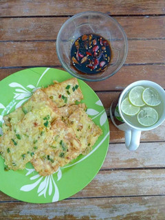 Foto resep Tempe Mendoan