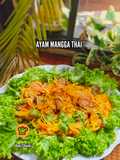 Ayam Mangga Thai