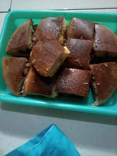 Foto resep Martabak manis/terang bulan ekonomis anti gagal (takaran sendok)