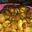 Kerang dara pedas manis gampang