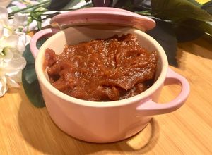 Foto principal de Chutney de tomate 🍅