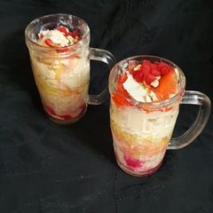Falooda A picture of Falooda.