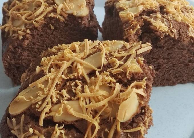 Langkah Mudah untuk Membuat Brownies Cokelat Panggang yang Lezat Sekali