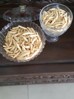 Foto resep Telur Gabus Keju