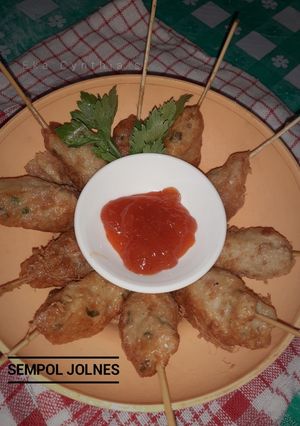 Foto resep Sempol Jolnes
