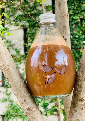 Hình của món Nước ép 7.