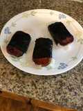 Spam Musubi
