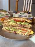 Sándwich completo