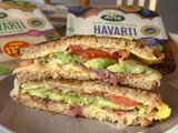 Sándwich completo