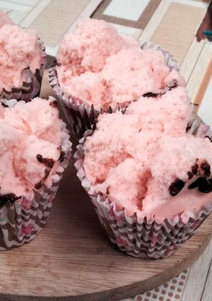 Foto resep Bolu kukus