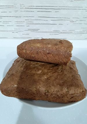 عکسی از دستور کیک هویج😋😋