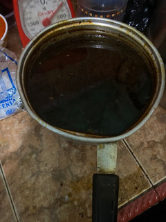 Foto resep Cuka pempek