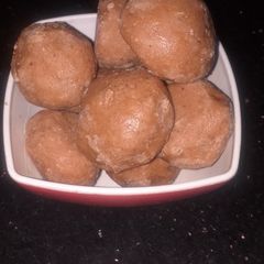 A picture of Thandi specl piniya.