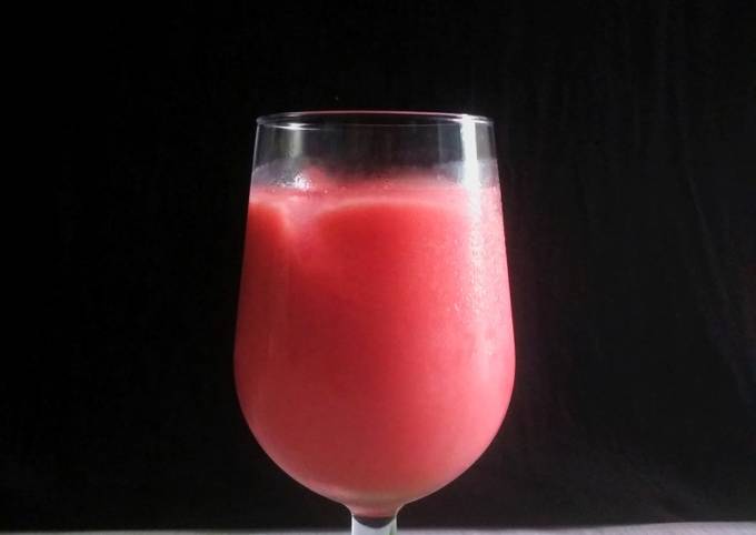 Resep Jus Jambu Biji Oleh Bunda Rizghandini Cookpad 2781