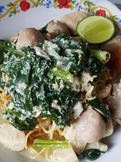 Foto resep Mie titi makassar