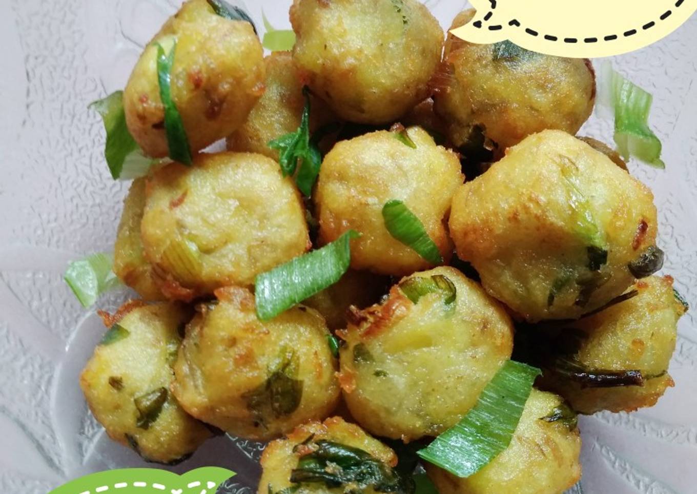 Potato cube 😋😋