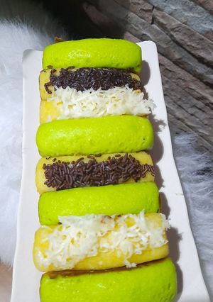 Foto resep Pukis