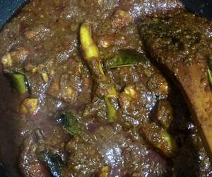 Resep Populer Rendang ayam Paling Enak