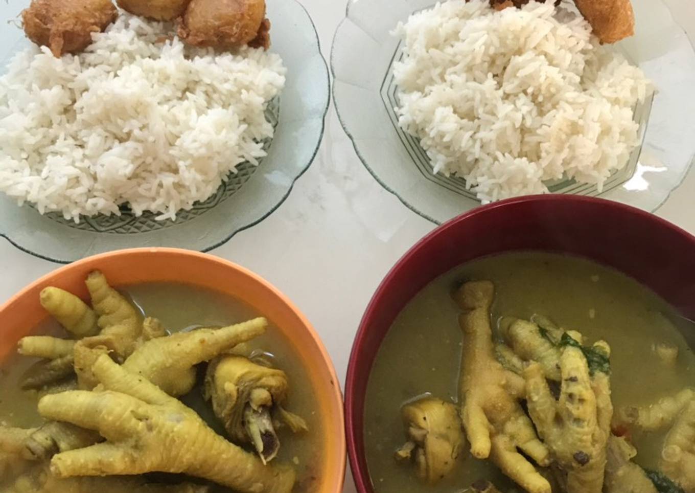 Soto ceker