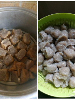 Foto resep Tahu bakso ekonomis