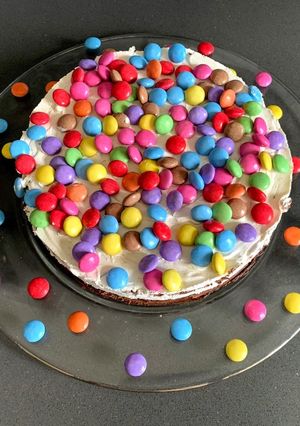 Foto di Sbriciolata panna e nutella
