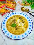 Mie Maggi Hati Ayam