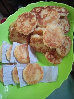 Foto resep Wingko babat🥥