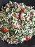 Tabbouleh