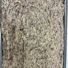 Una foto de El postre de chocolate de los de antes! El de mi tía Irma