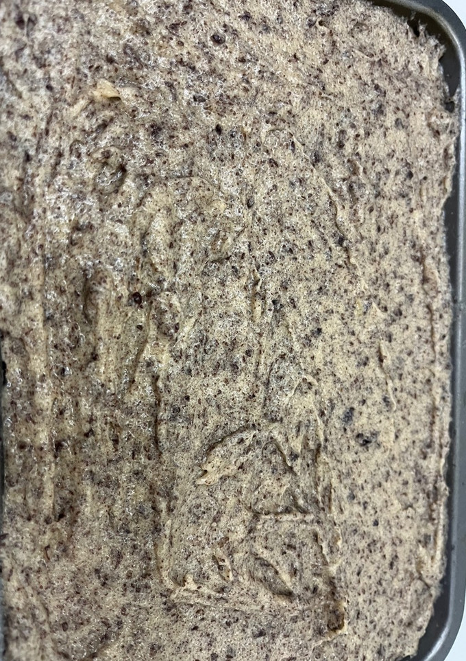 Una foto de El postre de chocolate de los de antes! El de mi tía Irma