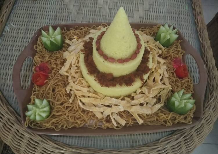 Nasi kuning