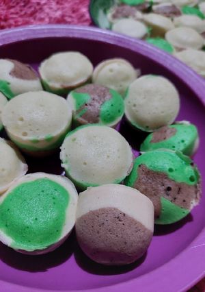 Foto resep Bolu putih telur