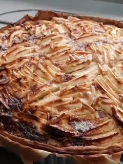 Foto de Tarte de Maçã