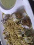 Cabbage chickpeas Daal vada