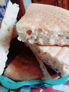صورة لوصفة مطلوع 🍞