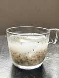 Es Jali Kundur / Barley Wintermelon Seger Banget!