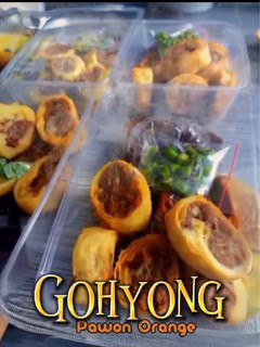 Foto resep Gohyong Ayam