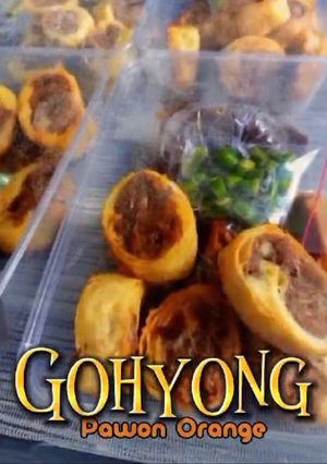 Foto resep Gohyong Ayam