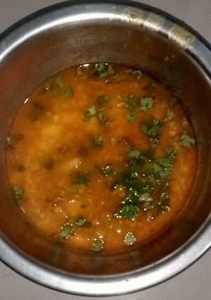 आलू मटर की सब्जी (aloo matar ki sabzi recipe in Hindi) रेसिपी मुख्य फोटो