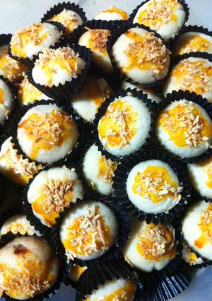 Foto resep Nastar