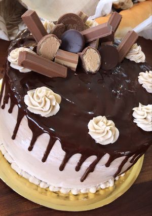 Una foto de Dripcake 🎂