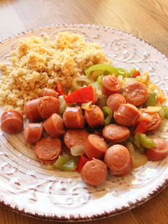 Una foto de Otro almuerzo de mier-colesss, y van???