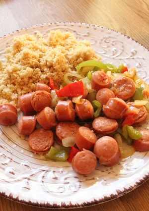 Foto principal de Otro almuerzo de mier-colesss, y van???