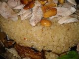 مقلوبة باذنجان