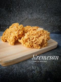 Foto resep Kremesan